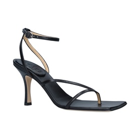 Delta High Sandal