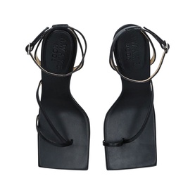 Delta High Sandal