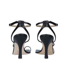 Delta High Sandal