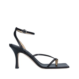 Delta High Sandal