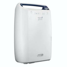 2.1L Compact Dehumidifier
