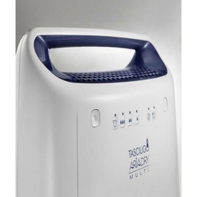 2.1L Compact Dehumidifier