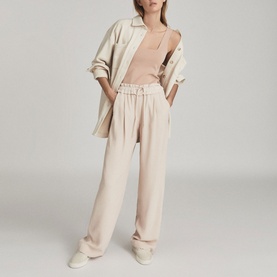 Devon Square Neck Vest Top