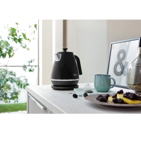 Distinta X Kettle
