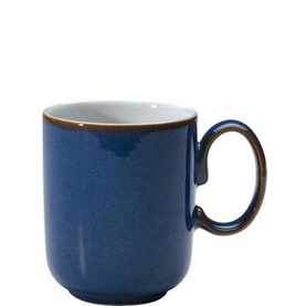 Imperial Blue Straight Mug
