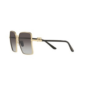 DG2279 Square Sunglasses