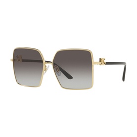 DG2279 Square Sunglasses
