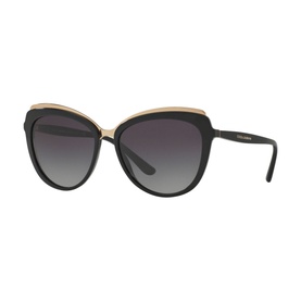 Cat Eye Sunglasses 0DG4304