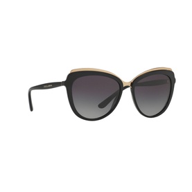 Cat Eye Sunglasses 0DG4304