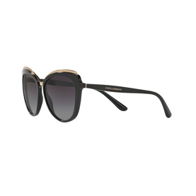 Cat Eye Sunglasses 0DG4304