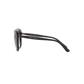 Cat Eye Sunglasses 0DG4304