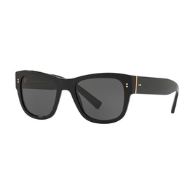 Square Sunglasses DG4338 52