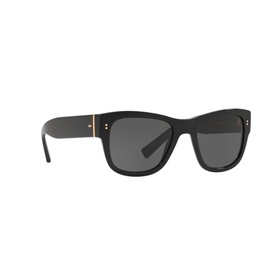 Square Sunglasses DG4338 52