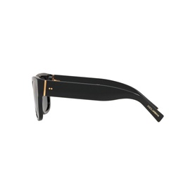 Square Sunglasses DG4338 52
