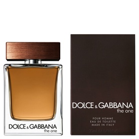 The One For Men Eau de Toilette