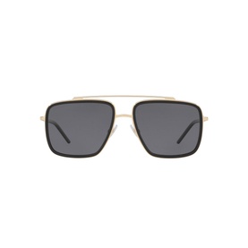 Square Sunglasses DG2220