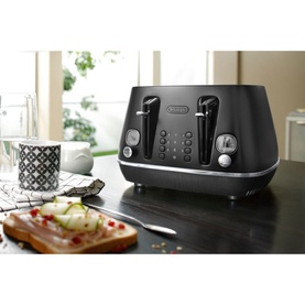 Distinta X 4 Slice Toaster