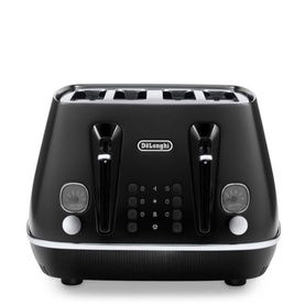 Distinta X 4 Slice Toaster