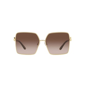 DG2279 Square Sunglasses