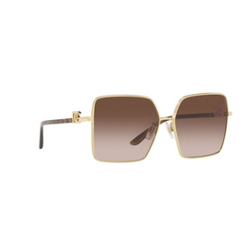 DG2279 Square Sunglasses
