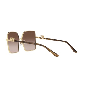 DG2279 Square Sunglasses