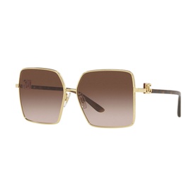 DG2279 Square Sunglasses