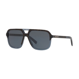 Square Sunglasses DG4354
