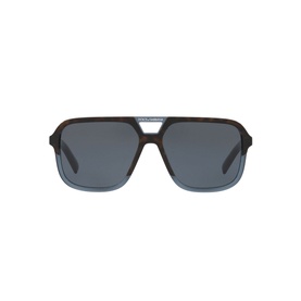 Square Sunglasses DG4354