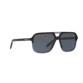 Square Sunglasses DG4354