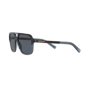 Square Sunglasses DG4354