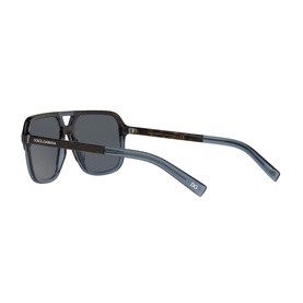 Square Sunglasses DG4354