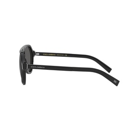 Pilot Sunglasses DG4355