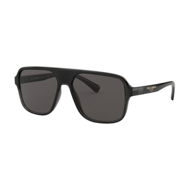 Square Sunglasses DG6134 57