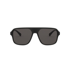 Square Sunglasses DG6134 57