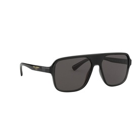 Square Sunglasses DG6134 57