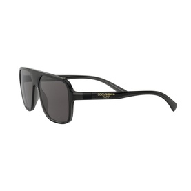 Square Sunglasses DG6134 57