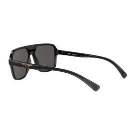 Square Sunglasses DG6134 57