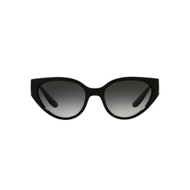 0DG6146 Cat Eye Sunglasses