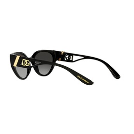 0DG6146 Cat Eye Sunglasses
