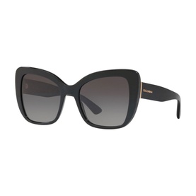Butterfly Sunglasses DG4348 54