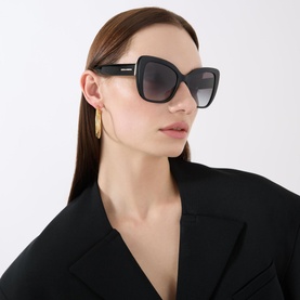 Butterfly Sunglasses DG4348 54