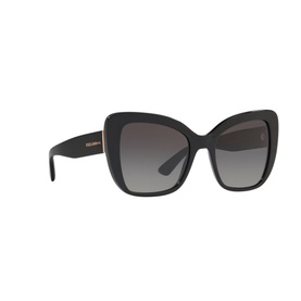 Butterfly Sunglasses DG4348 54