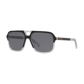 Square Sunglasses DG4354