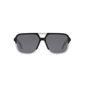 Square Sunglasses DG4354