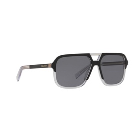 Square Sunglasses DG4354