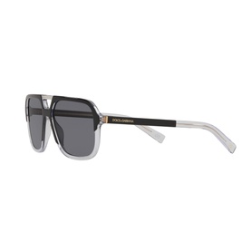 Square Sunglasses DG4354