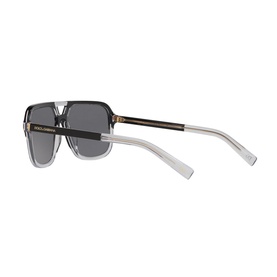 Square Sunglasses DG4354
