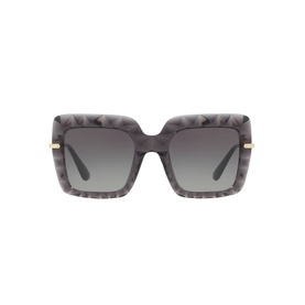 Square Sunglasses DG6111 51