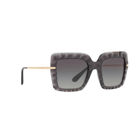 Square Sunglasses DG6111 51