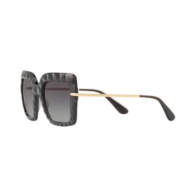 Square Sunglasses DG6111 51